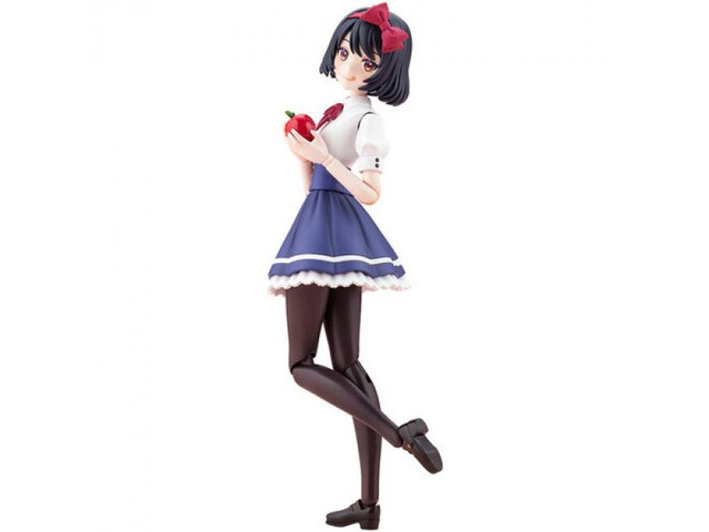 Kotobukiya Sousaishojoteien - Snow White Model Kit - JK067