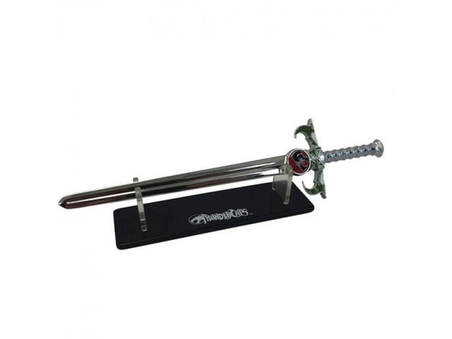 Factory Entertainment Thundercats - Sword of Omens Scaled Prop Replica - 408850