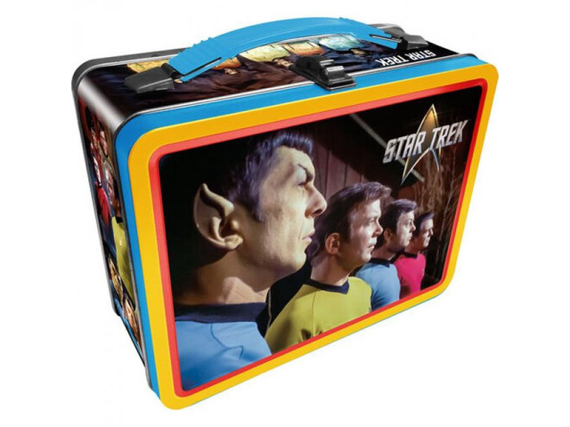 Star Trek Fun Box