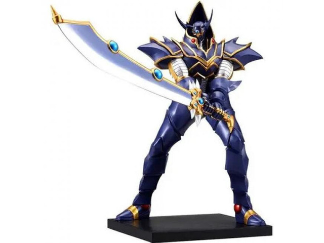 Kotobukiya Yu-Gi-Oh! - Oshi Works - Buster Blader PVC Figure - GP002