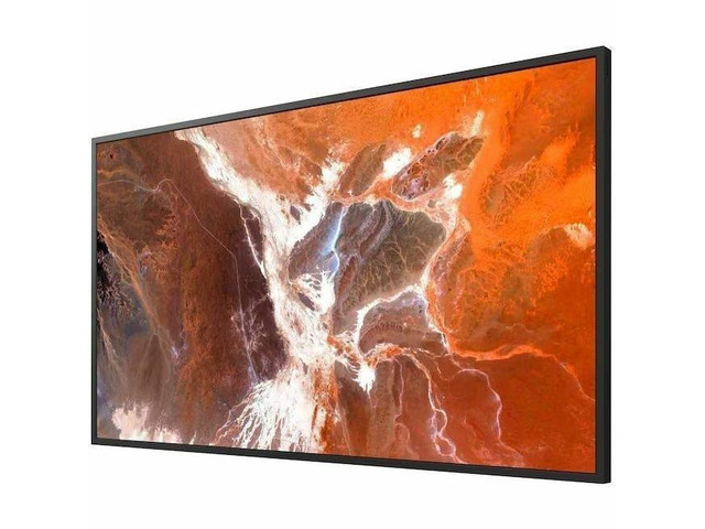 Sony Pro BRAVIA FW-43BZ30P Digital Signage Display - 43' LCD - In-plane Switching (IPS) Technology - High Dynamic Range (HDR) - 24 Hours/7 Days...