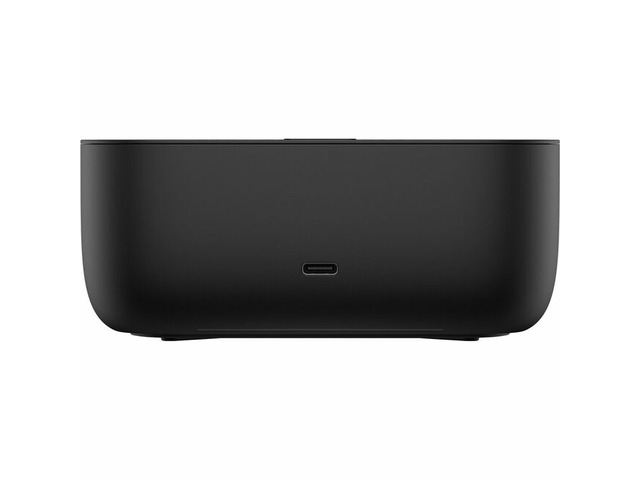 HP USB-C 100W TAA G6 Dock (9X467AA) - for Thin Clients, Notebook, Mobile Workstation - Charging Capability - 120 W Power Supply - 10 Port(s) - USB...