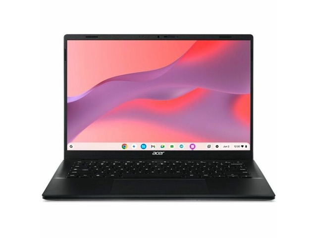 Acer Chromebook 314 C925 C925-89ZN 14' Clamshell Chromebook - WUXGA - 60 Hz - MediaTek MT8 - 8 GB - 64 GB Flash Memory - English (US) Keyboard -...