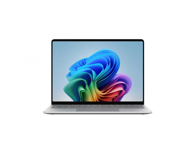 Microsoft + Microsoft Surface Arc Touch Mouse Platinum - Surface Laptop - 13.8' 2K Touchscreen - Snapdragon X2 Elite (12 Core) 2026 - 16GB Memory -...