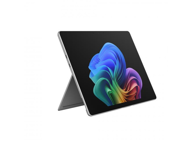 Microsoft + Microsoft Surface Slim Pen 2 Matte Black - Surface Pro - 13' OLED Touchscreen - Snapdragon X2 Elite (12 Core) 2026 -16GB Memory - 1TB...