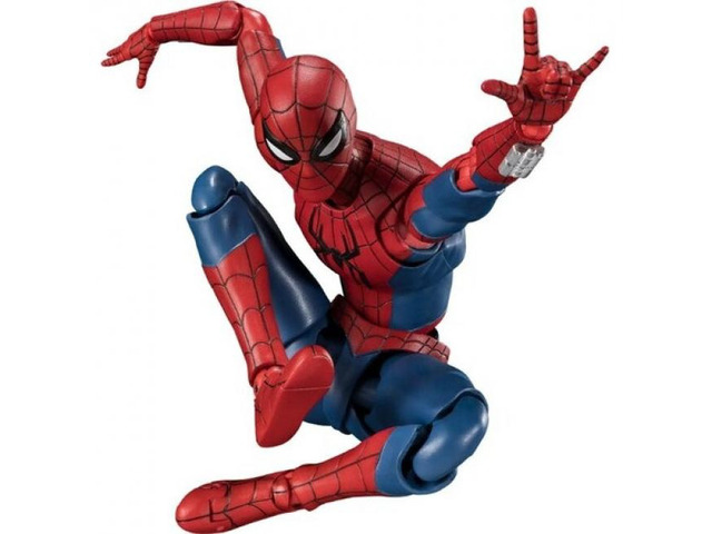 Tamashii Nations - Marvel Spider-Man: Brand New Day - S. H.Figuarts - Spider-Man Action Figure