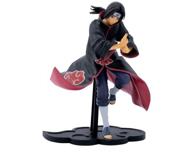 Naruto Shippuden - Itachi SFC Figure