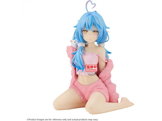 Banpresto - Hololive - #Hololive IF Relax Time - Yukihana Lamy Statue