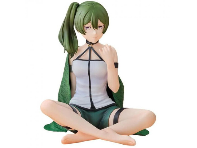 Sega - Frieren: Beyond Journey's End - Yumemirize - Ubel Loungewear Statue