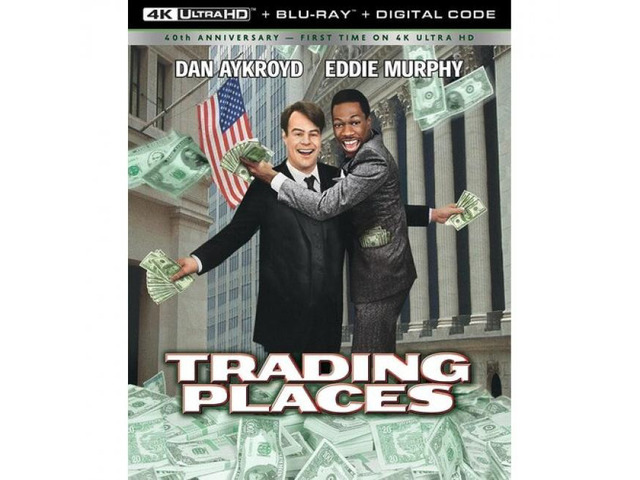 Trading Places