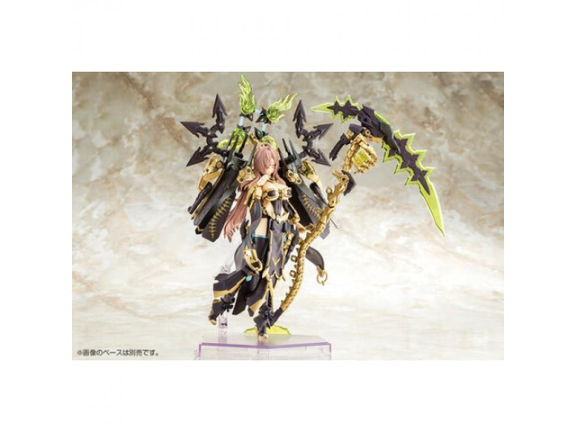 Megami Device - AUV Tsukuyomi Fabulous