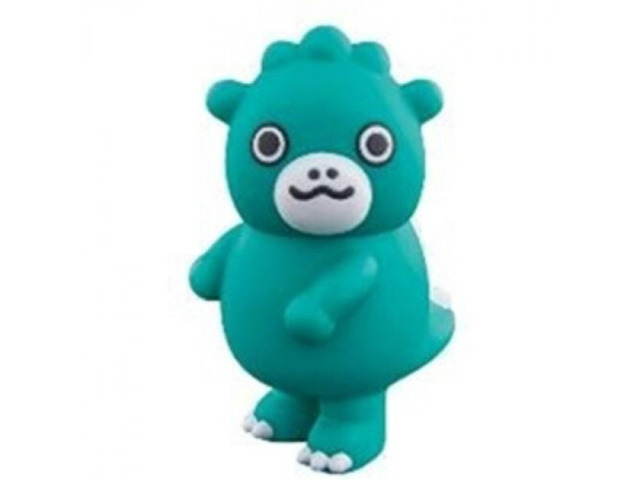 Bandai - Godzilla - Chibi Godzilla Movie Monster Series - Godzilla Figure