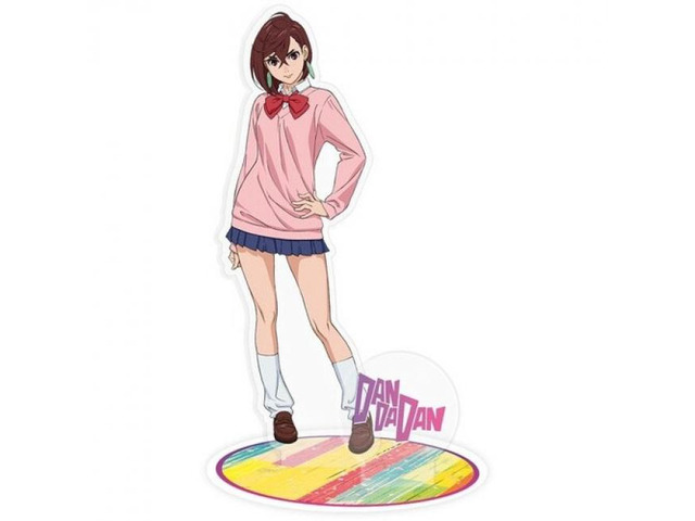 Dan Fa Dan - Acryl - Momo Ayase Acrylic Stand