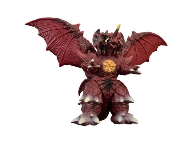 Godzilla - Destoroyah Movie Monster Series 2 figure
