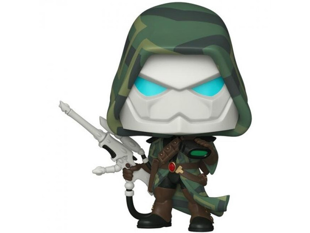Funko POP! Games: Warhammer 40k - Aeldari Ranger