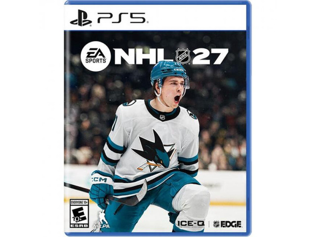 NHL 27 for Playstation 5