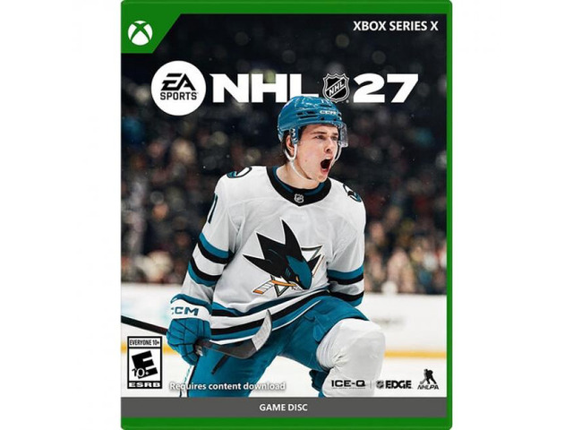 NHL 27 for XBOX Series X