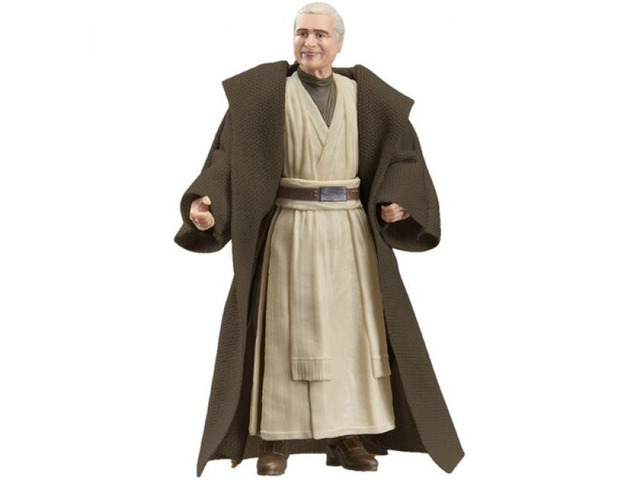 Star Wars: Return of the Jedi - Vintage Collection - Anakin Skywalker Action Figure