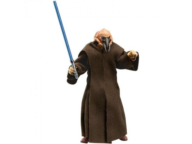 Star Wars: Attack of the Clones - Vintage Collection - Plo Koon Action Figure