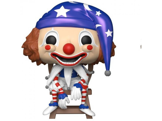 Funko POP! Movies: Poltergeist 2 - Clown Doll