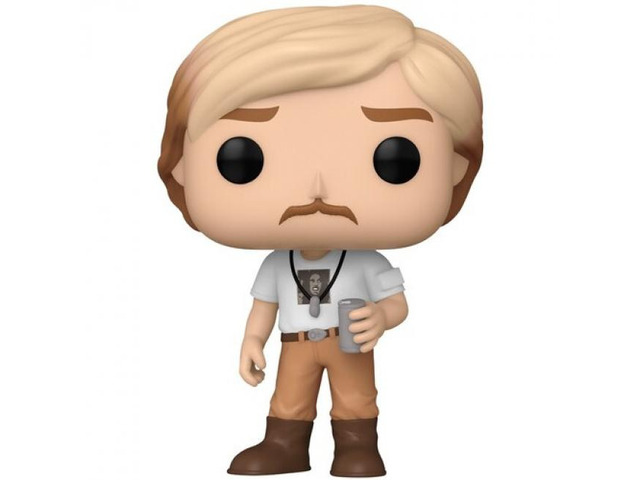 Funko POP! Movies: Dazed and Confused - Wooderson
