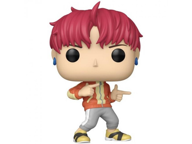 Funko POP! Anime: Dandadan - Jiji (Styles May Vary)