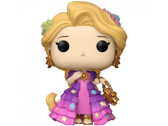Funko POP! Disney: Princess Grand Entrances - Rapunzel