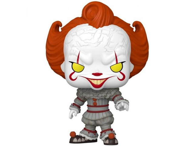 Funko POP! Television: Welcome to Derry - Pennywise