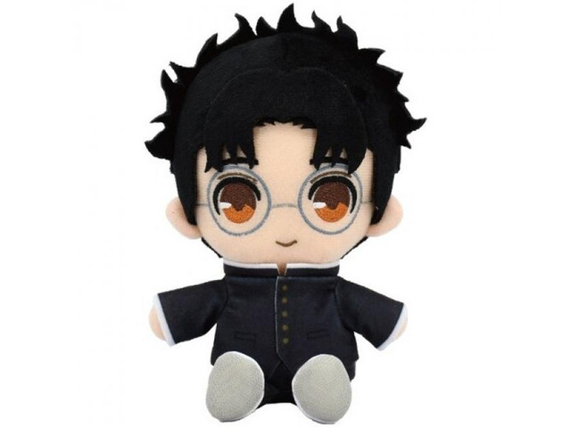 Bandai Nui - DanDaDan - Chibinui Plush - Okarun