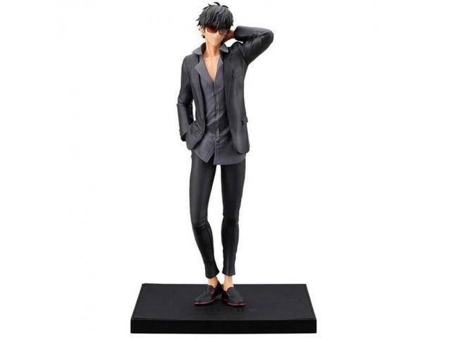 Kotobukiya - Trigun Stampede - Oshi Works - Nicholas D. Wolfwood Figure