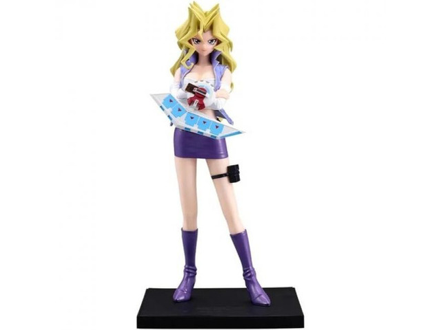 Kotobukiya - Yu-Gi-Oh! - Oshi Works - Mai Valentine Figure