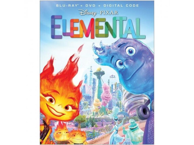 Elemental