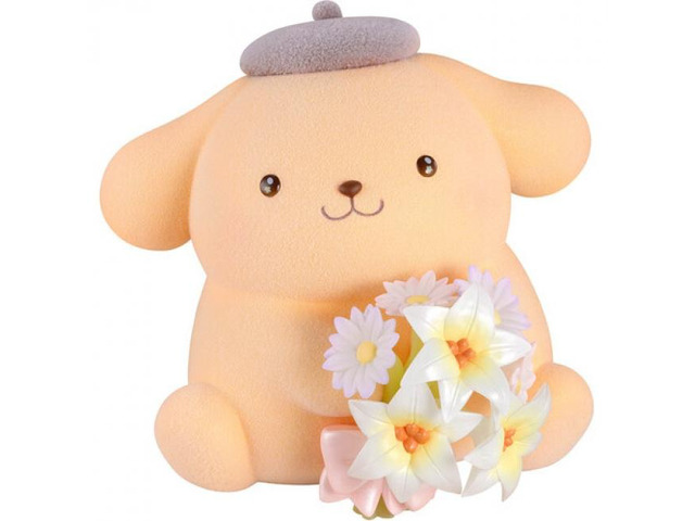 Rowtashii Noise - Sanrio - mofamofy - Pompompurin Pastel Colors ver.