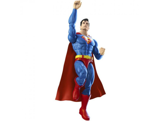 DC Premiere Superman Action Figure
