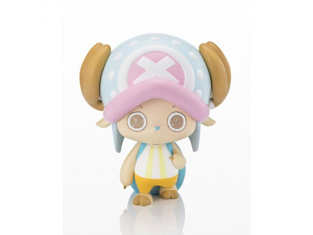 Rowtashii Noise - One Piece - Tekupiku - Chopper Figure