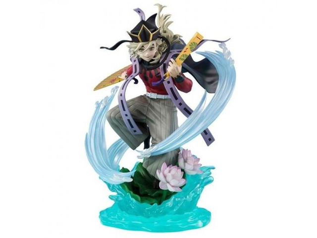 Tamashii Nations - Demon Slayer - Figuarts ZERO - Doma Statue