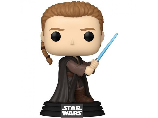 Funko POP! Star Wars: Padawan Anakin