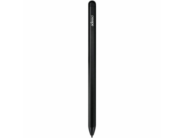 Adesso xPen 300 Stylus Pen for EMR Stylus for Samsung - Replaceable Stylus Tip - Acrylonitrile Butadiene Styrene (ABS), Polycarbonate - Tablet...