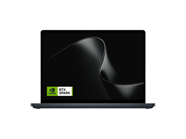 Microsoft Surface Laptop Ultra 15' PixelSense Ultra Touchscreen NVIDIA RTX Spark N1X 18-core (2026) NVIDIA Blackwell RTX 5120-Core GPU 32GB Unified...