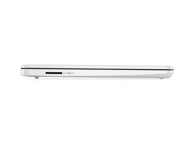 HP 14 Series 14' Laptop AMD Athlon 3020e 4GB RAM 64GB eMMc Snowflake White