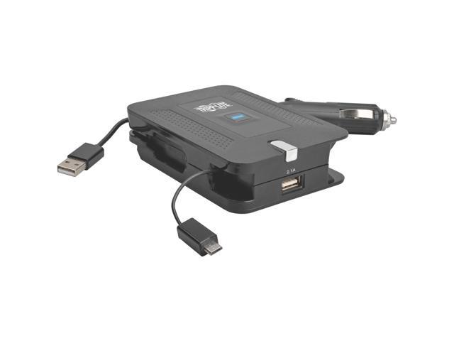 4 IN 1 MOBILE PORTABLE CHARGER LAPTOP TABLET SMARTPHONE AC USB