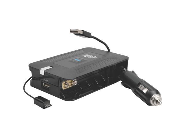 4 IN 1 MOBILE PORTABLE CHARGER LAPTOP TABLET SMARTPHONE AC USB