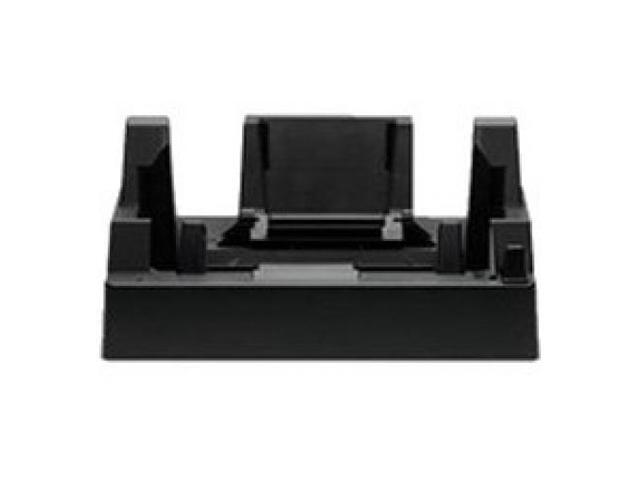 Panasonic Lite-function Cradle - Docking - Tablet PC - Synchronizing Capability - 2 x USB DUAL DISPL