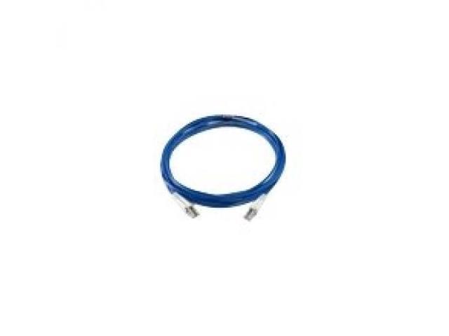 HPE Premier Flex LC/LC Multi-mode OM4 2 Fiber 15m Cable