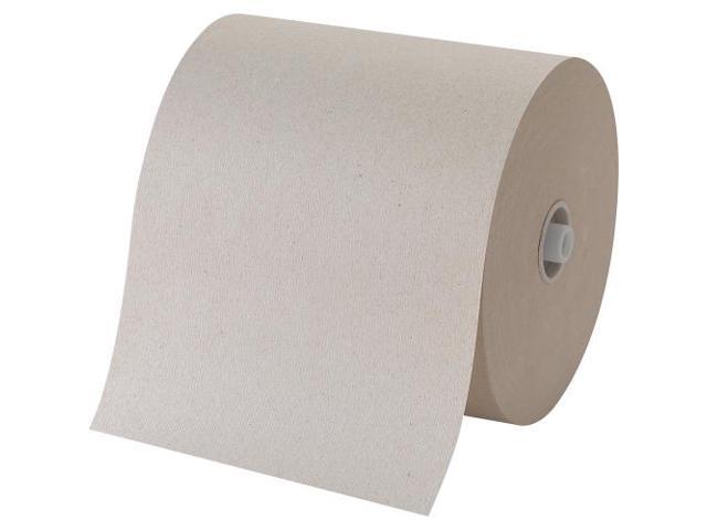 Photos - Other sanitary accessories Georgia-Pacific Pacific Blue Brown Ultra Towels - 7.87' x 1150 ft - Brown