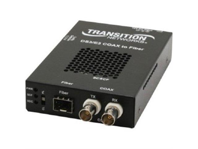 Transition Networks Multi-Rate Fiber To Fiber Multi-Rate Fiber To Fiber Multi-Rate Fiber To Fiber Multi-Rate Fiber To Fiber 0In L X 0In W X 0In H