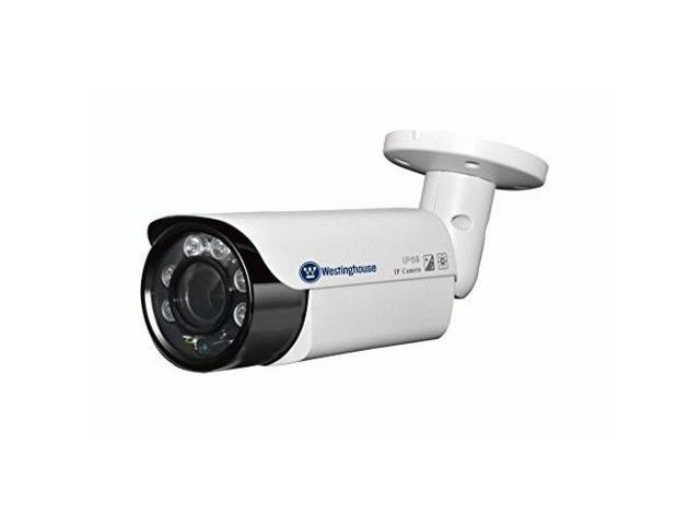Photos - Surveillance Camera Westinghouse W-CVIB2000 4-in-1 HD 1080P  2 Megapixel CT Bullet (1920 Tell)