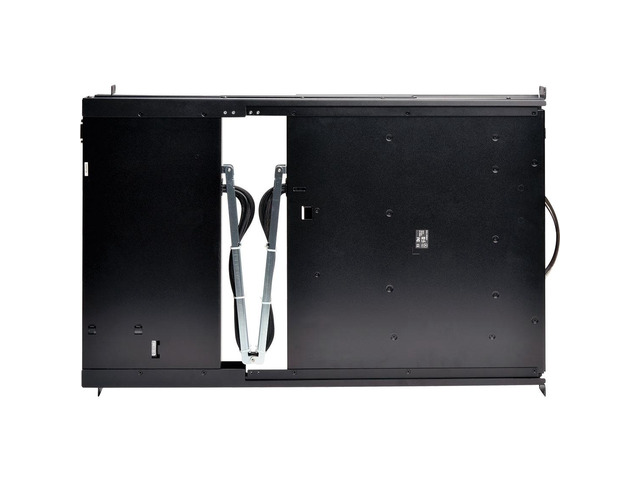 Tripp Lite B021-000-19-HD2 Rack Console Dvi Vga 19In Lcd 1Urm For Kvm Switch 1080P Taa
