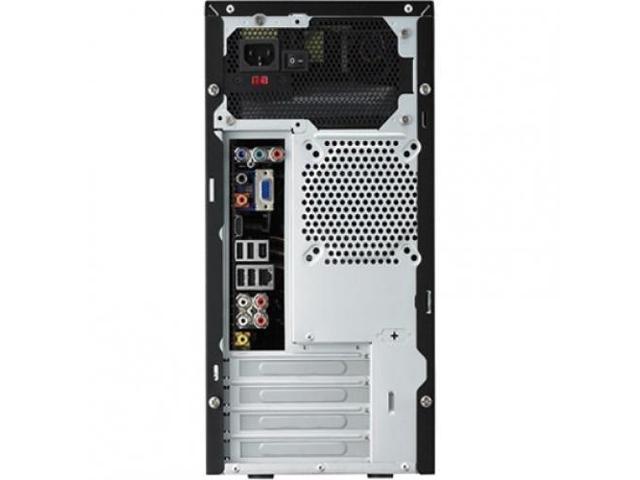 COOLERMASTER RC-342-KKR400-U3 Elite 342 w400w USB 3.0 x1