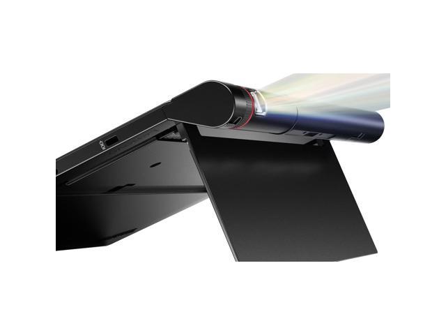 Lenovo ThinkPad X1 Tablet 20JB002BUS 12' Touchscreen LCD 2 in 1 Notebook - Intel Core i7 (7th Gen) i7-7Y75 Dual-core (2 Core) 1.30 GHz - 16 GB...